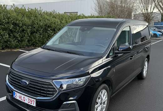 Ford Grand L2 FWD Autm.  PHEV Trend