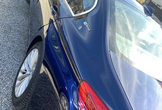 BMW 530e iPerformance Aut. Luxury Line