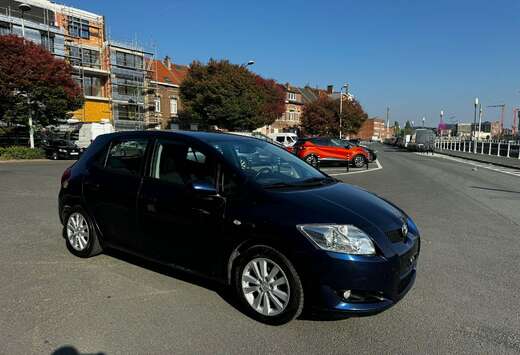 Toyota 1.4i VVT-i AIRCO DIGITAL JANTE ALUMINIUM