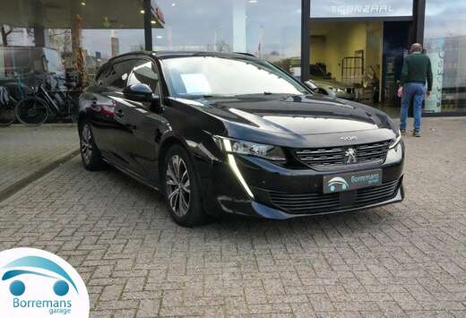 Peugeot SW 1.6 PHEV 225 E ALLURE Carplay/Lane Keep/Na ...