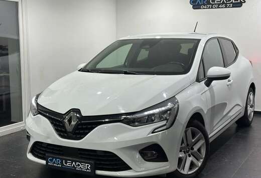 Renault Clio 1.0 TCe Intens