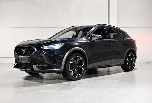 VZ 1.4 e-Hybrid 245cv /Attelage/ Camera/LED