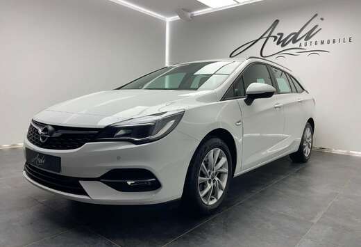 Opel 1.2 Turbo *GARANTIE 12 MOIS*1er PROPRIETAIRE*GPS ...