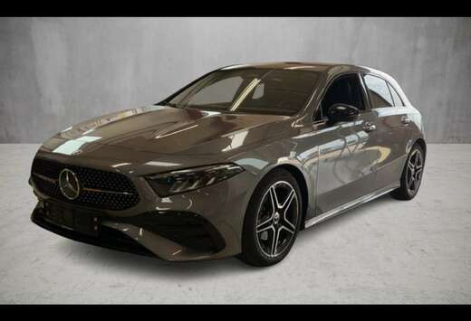 Mercedes-Benz AMG EDITION 163 CV * CAMÉRA *