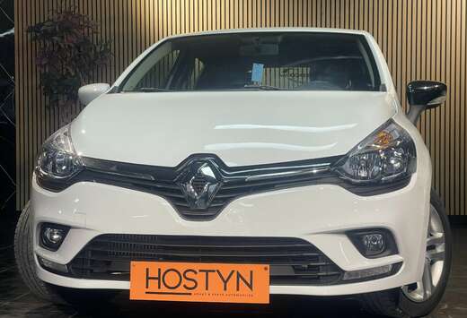 Renault 1.5 dCi*NAVI*CLIM*GARANTIE 1AN