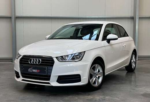 Audi *GARANTIE 12 MOIS* A1 1.6 TDi