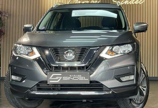 Nissan 1.3 DIG-T*GARANTIE 1 AN* BOITE AUTO