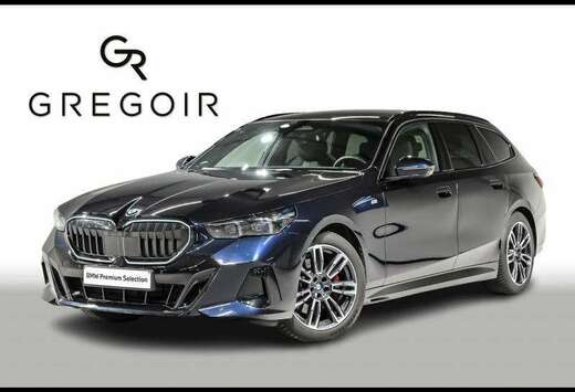 BMW MPACKPRODASS+360CAMH&KCOMFORTPANO