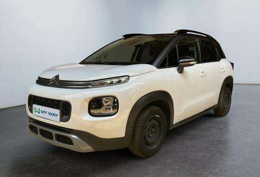 Citroen Aircross - 1.5HDi 110cv - Camera/Nav/Cruise