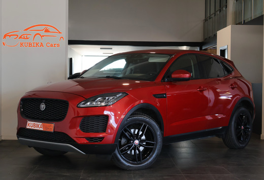 Jaguar E-Pace 2.0 D AWD 360 DodeH TrekH LijnA Garanti ...