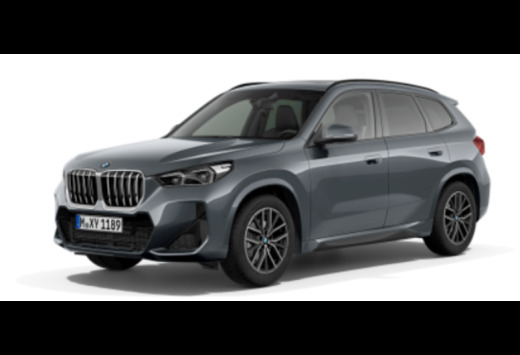 BMW sDrive18i  Msport  Comfort  Pano  TH  H&K  D