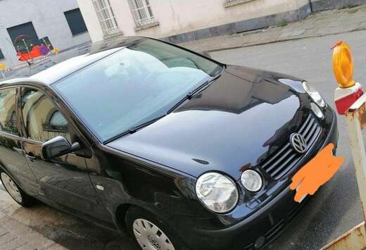 Volkswagen 1.2 Trendline 65