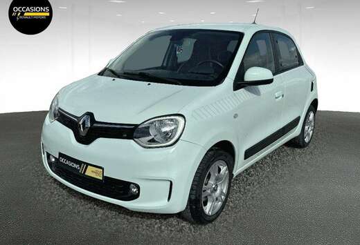 Renault SCe Edition One +