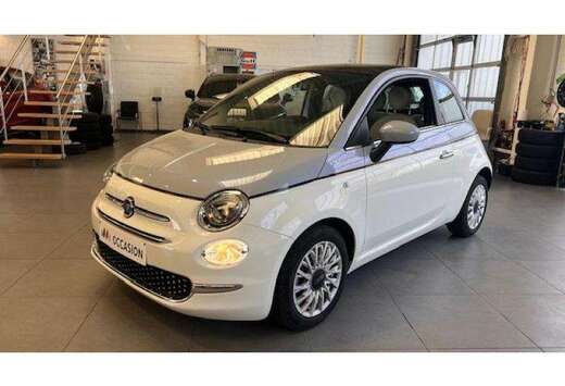 Fiat Dolcé Vita  Bi-color