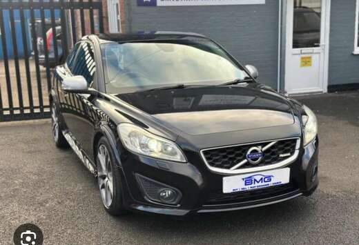 Volvo 1.6i Kinetic