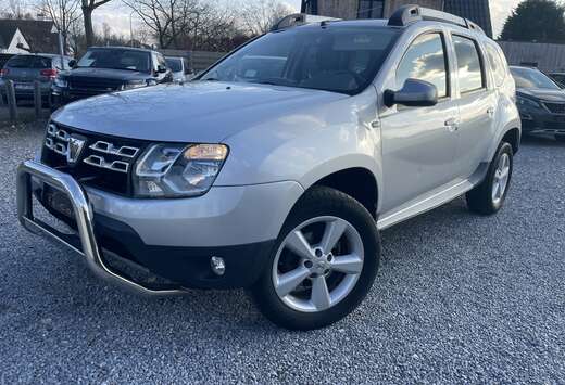 Dacia Duster 1.2 TCe 4x2 Prestige