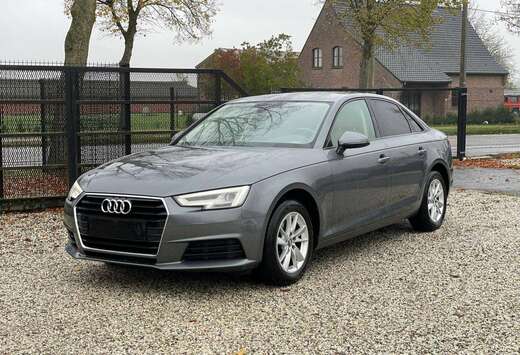 Audi 1.4 TFS/Automaat/Navi/Cruise/1Ste Eig/Garantie/* ...