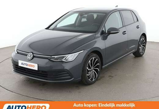 Volkswagen 1.0 eTSI Life