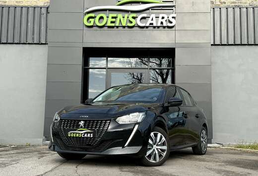 Peugeot 208 1.2i PureTech Active (EU6.3)
