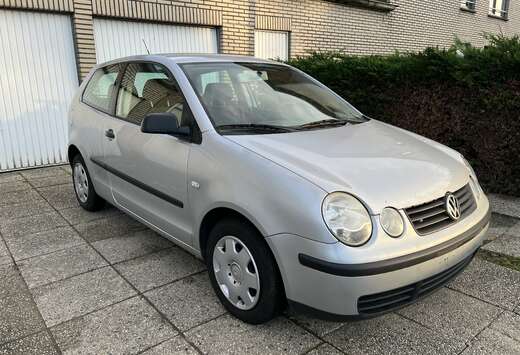 Volkswagen 1.2i 12v Base