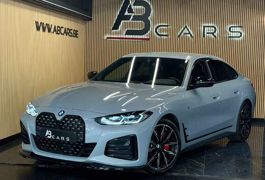 BMW DAS * Gran Coupé * PACK M PERFORMANCE * GAR 12 M ...