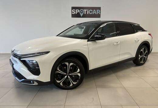 Citroen SHINE - AUTOMATIQUE - SIEGES CHAUFFANTS