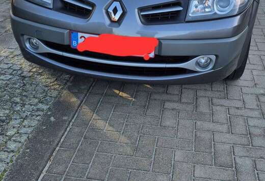 Renault Megane 1.6 Aut. Authentique