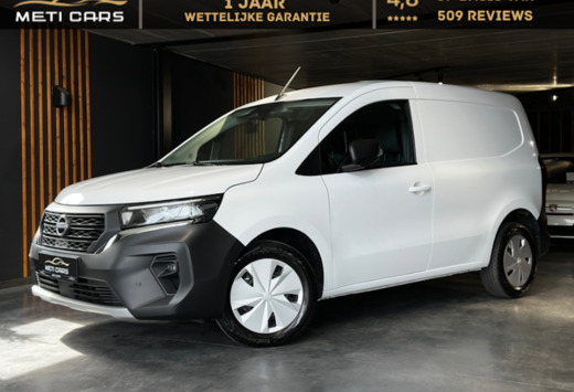 Nissan 1.3 DIG-T L1H1 S/S  Camera  Cruise  Sensoren   ...