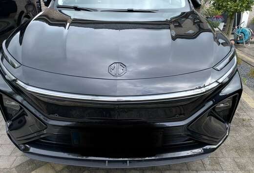 MG e-MARVEL 70 kWh Performance AWD