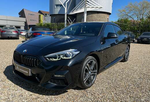 BMW iA Gran Coupé *PACK M*CAMERA*1ER PROP*GARANTIE*