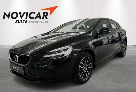 Volvo D2 Geartronic Edition + AUTO + GPS + CRUISE