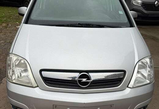 Opel 1.4i XEP 16v Enjoy