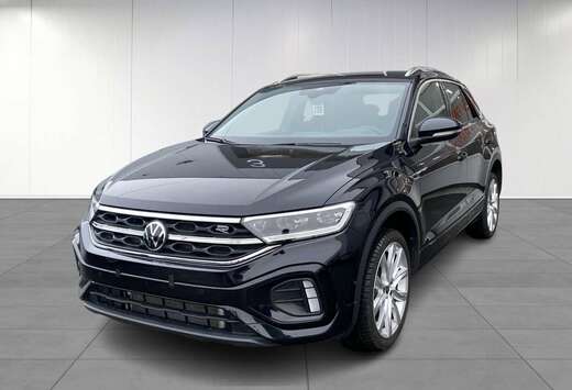 Volkswagen 1.5 TSI EVO ACT R-Line Edition DSG
