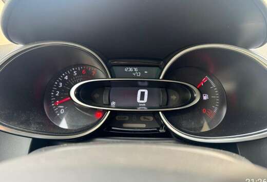 Renault 0.9 TCe Limited#2 (EU6c)