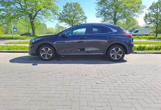 Kia XCeed PHEV 1.6 GDi Business Line DCT