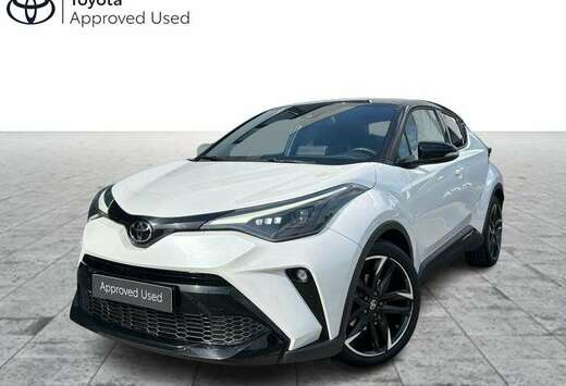 Toyota GR Sport