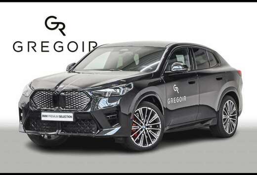 BMW i eDrive20