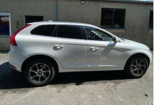 Volvo XC60 2.0 D4 Ocean Race Geartronic