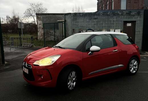 Citroen 1.4 HDi Chic