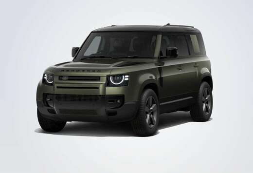 Land Rover 110 P300e S AWD Auto. 26MY