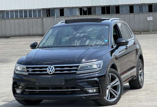 Volkswagen 2.0 TDi / R LINE / BOITE AUTO / HIGHLINE / ...