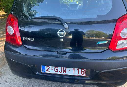Nissan Pixo 1.0i Visia