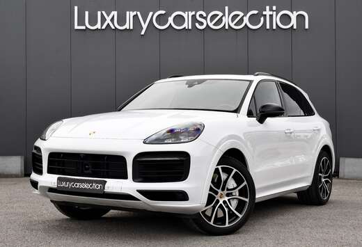 Porsche S 2.9 Bi-Turbo V6 *CHRONO/14WAY/SPORTDESIGN/P ...