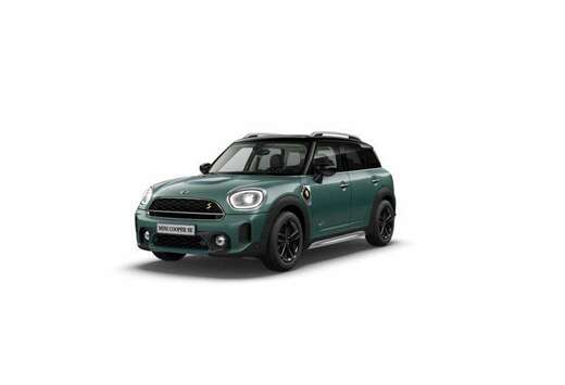 MINI MINI Cooper SE ALL4  Dass  Cam  H&K  Memory