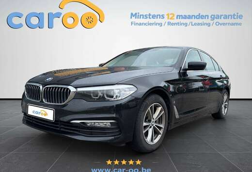 BMW Serie 5 G30 530e iPerformance *GARANTIE - CARPLAY ...