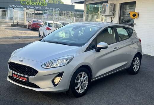 Ford 1000 ESSENCE NEW MODÈLE 5 PORTES CLIM JA ETAT N ...