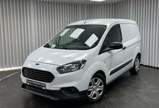Ford 1.5 TDCi / Trend / Airco / DAB / Bluetooth / ...