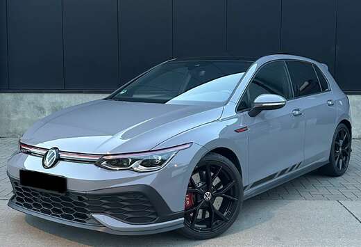 Volkswagen Clubsport Pano/…