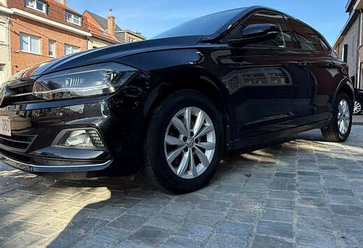 Volkswagen 1.6 CR TDi Highline DPF