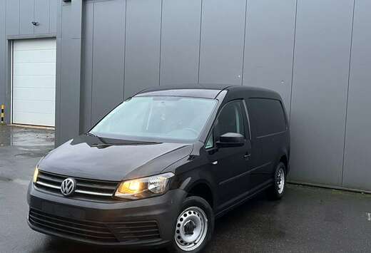Volkswagen 2.0 TDI DSG Alltrack  MAXI  PDC BWJ 2020 E ...